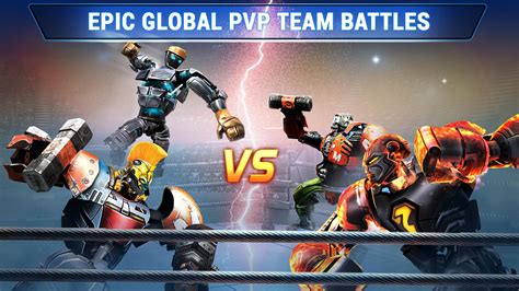 real steel world robot boxing champions mod apk|real steel boxing champions unlimited money.